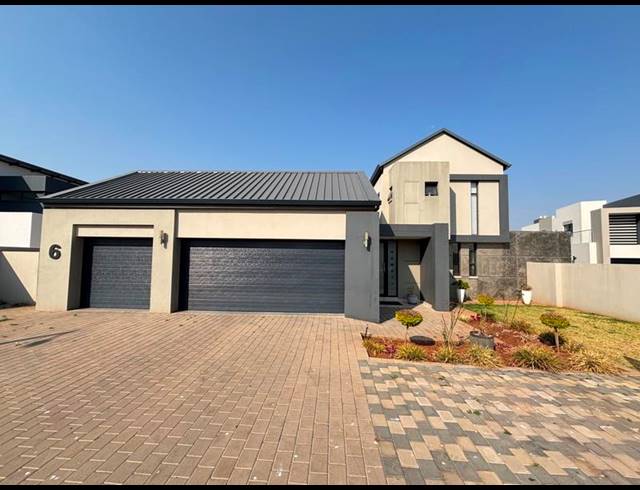 4 BEDROOM HOUSE FOR SALE IN MIDSTREAM MEADOWS